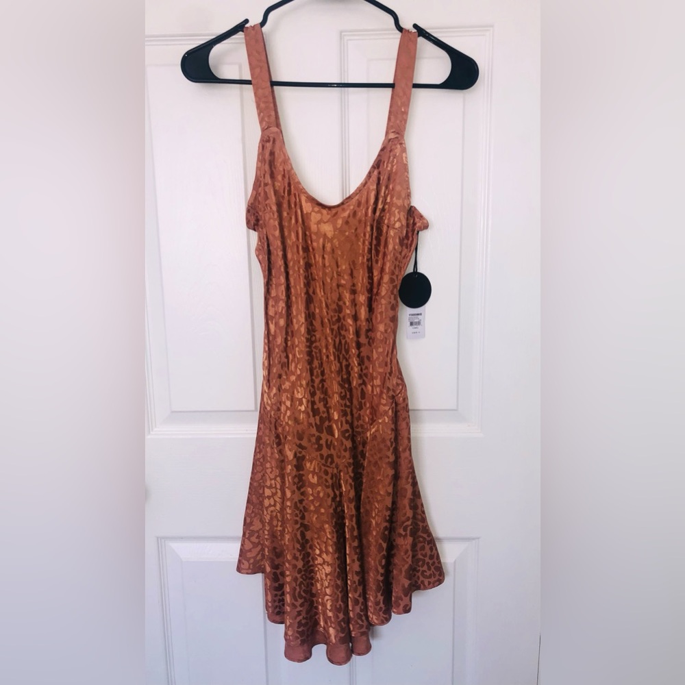 Amuse Society mini dress (XS) - Picture 7 of 11
